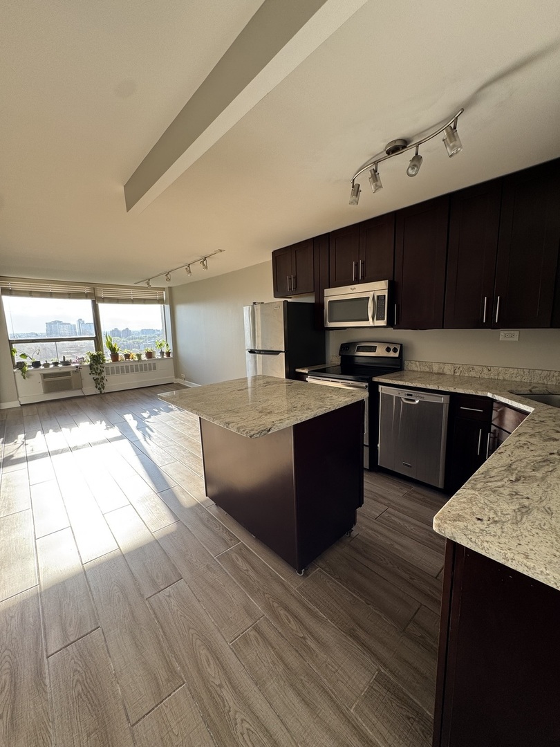 1355 N SANDBURG Terrace Unit: 1605