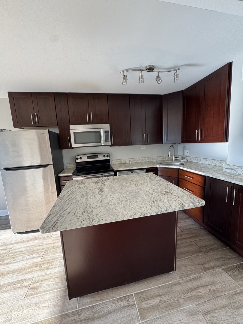 1355 N SANDBURG Terrace Unit: 1605