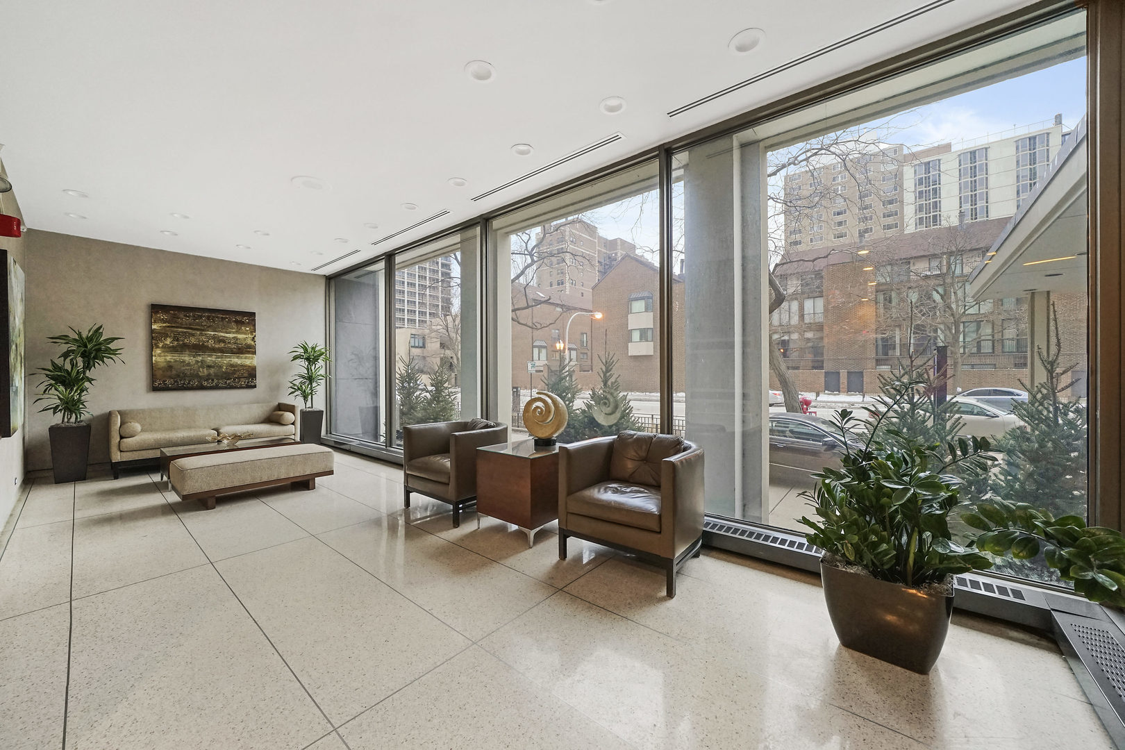 1355 N SANDBURG Terrace Unit: 1605