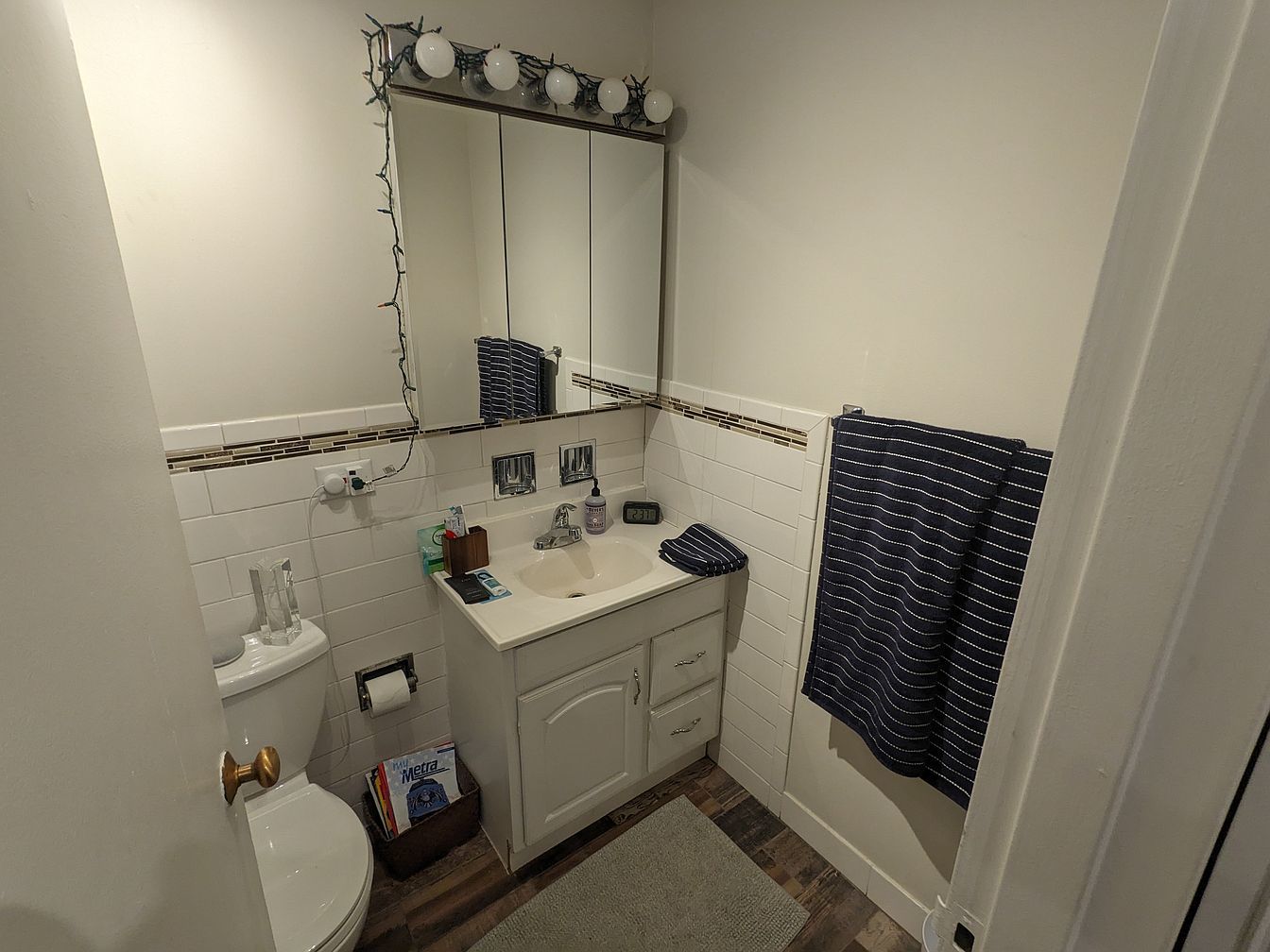 539 W Stratford Place Unit: 302
