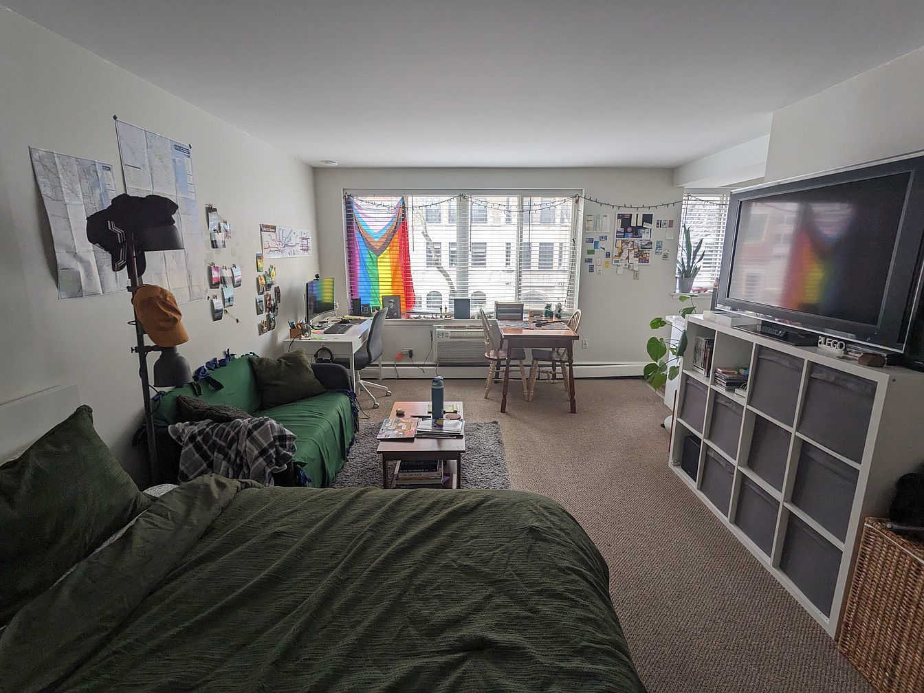 539 W Stratford Place Unit: 302