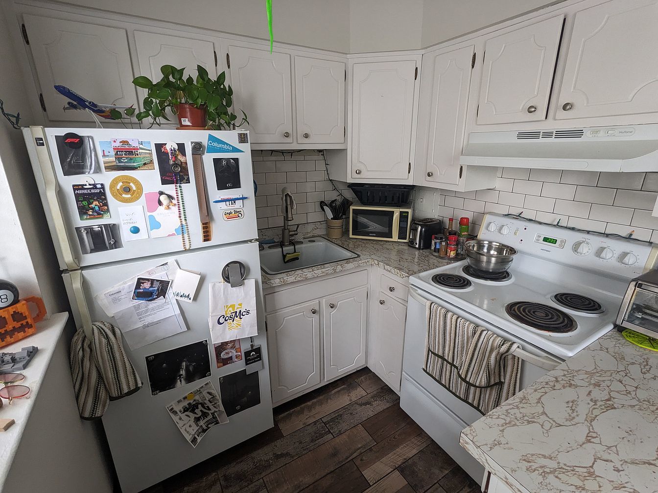 539 W Stratford Place Unit: 302
