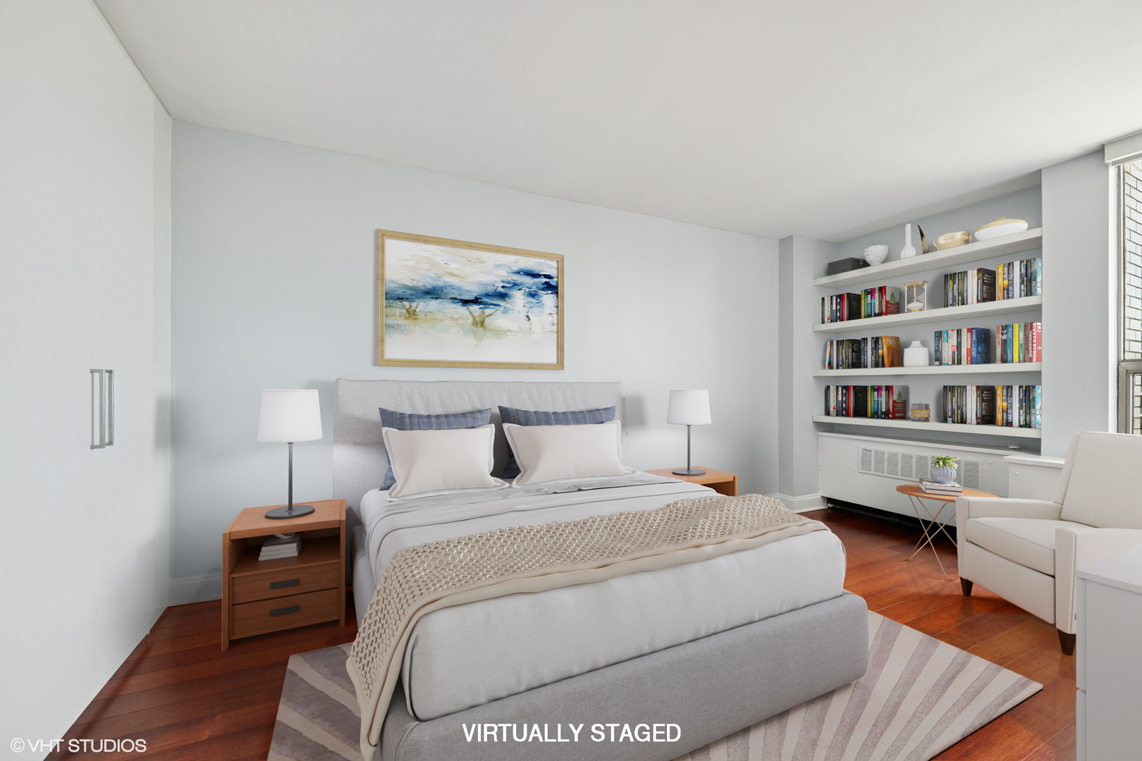 1460 N Sandburg Terrace Unit: 2608A