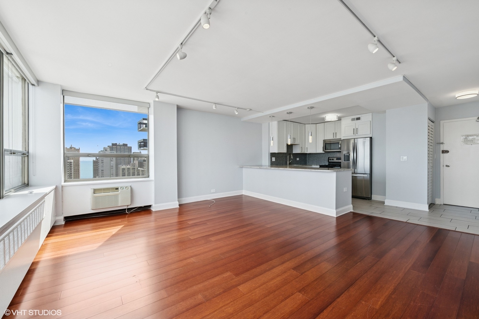 1460 N Sandburg Terrace Unit: 2608A