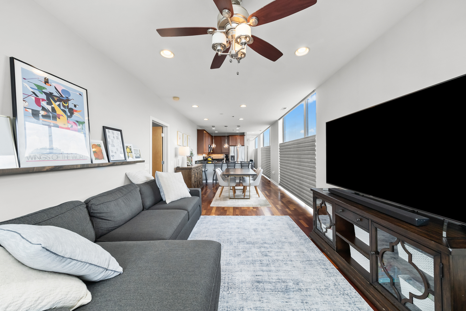3946 N Ravenswood Avenue Unit: 406