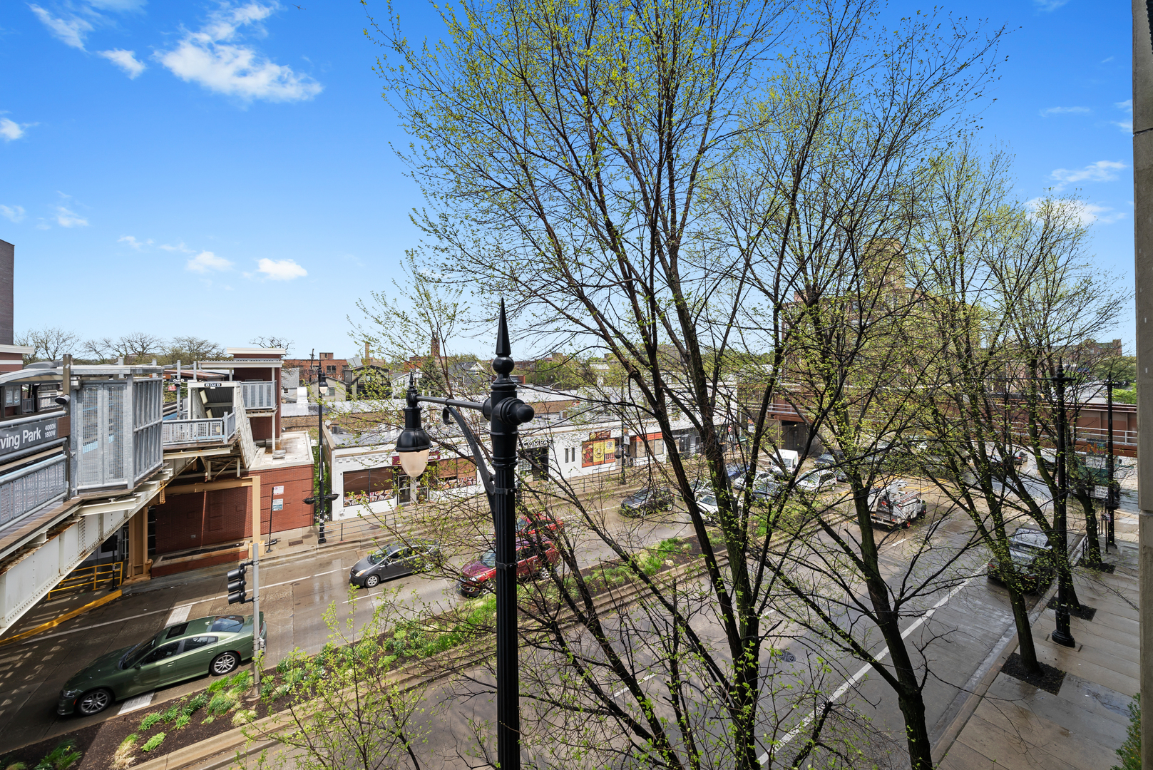 3946 N Ravenswood Avenue Unit: 406