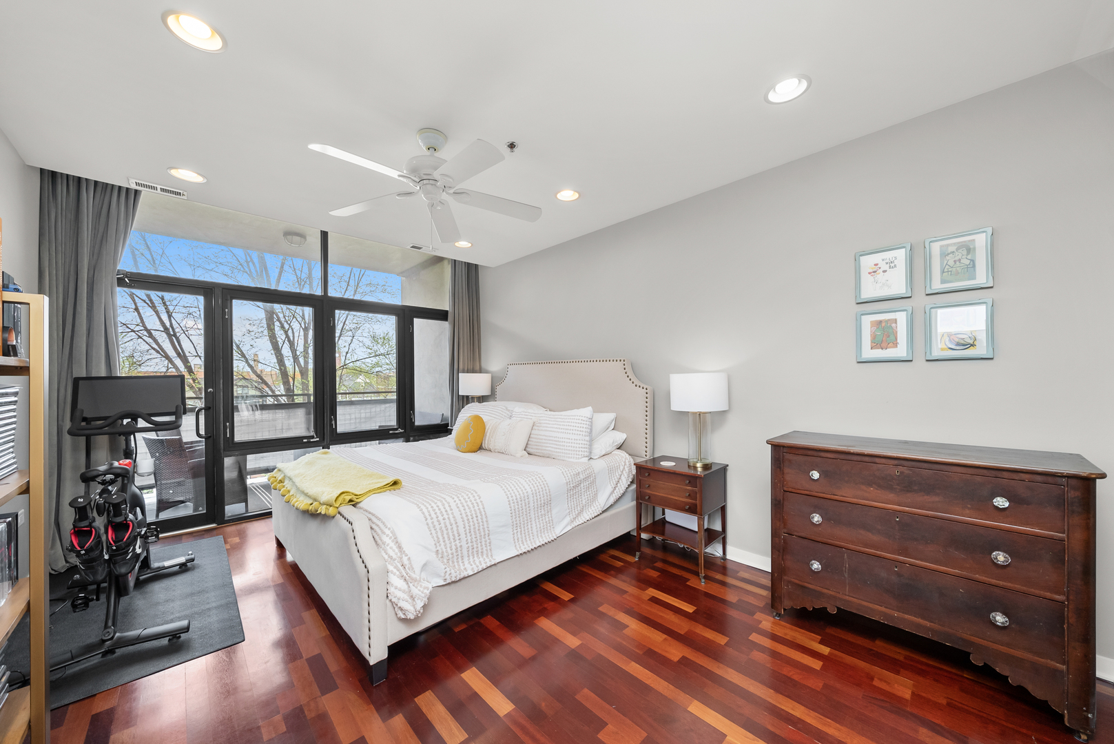 3946 N Ravenswood Avenue Unit: 406