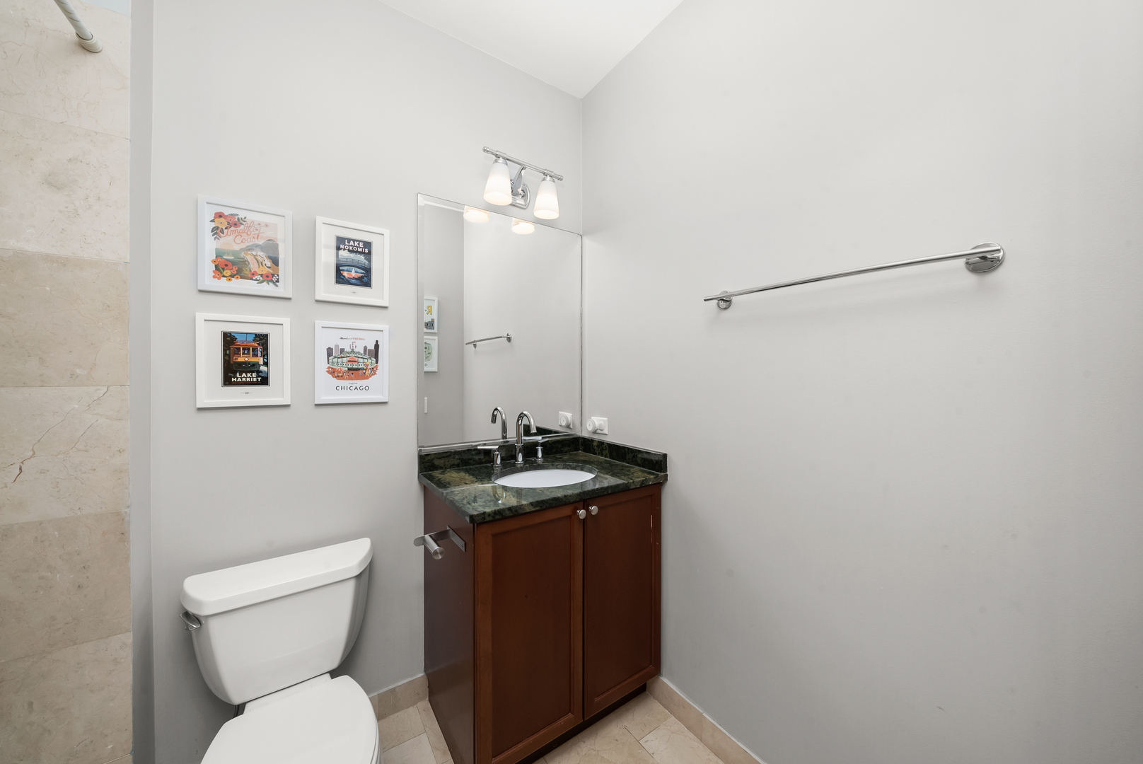 3946 N Ravenswood Avenue Unit: 406