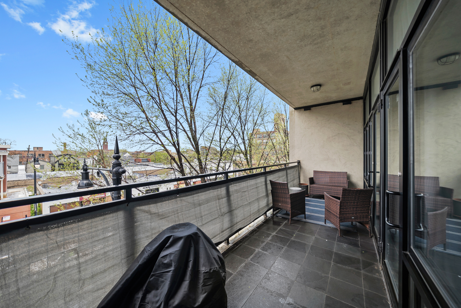 3946 N Ravenswood Avenue Unit: 406