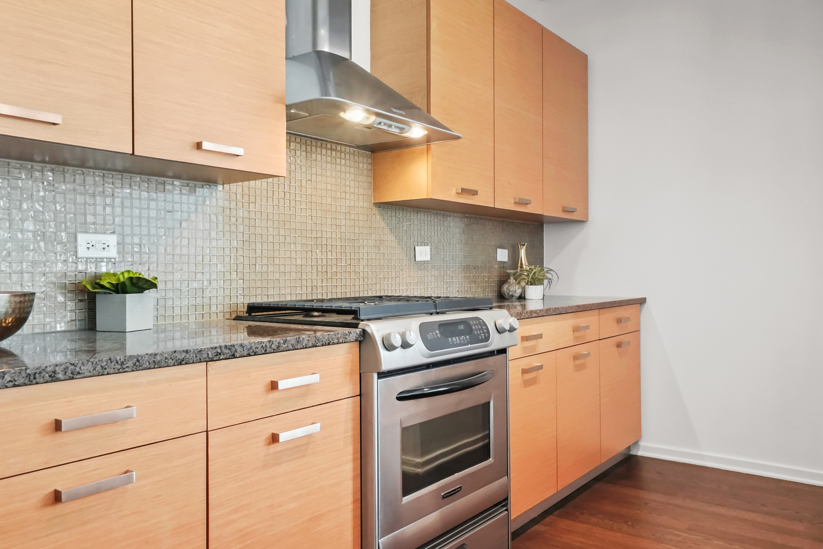 240 E ILLINOIS Street Unit: 307