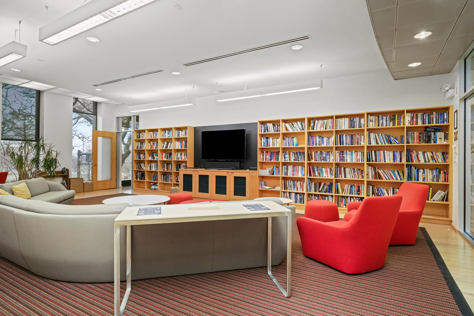 505 N LAKE SHORE Drive Unit: 6304-6305