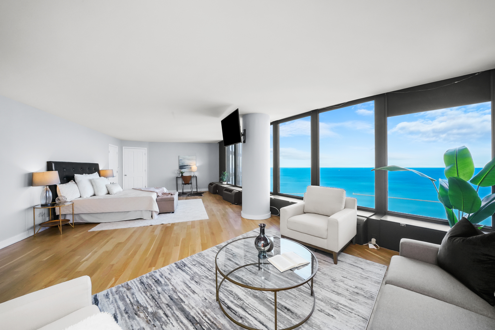 505 N LAKE SHORE Drive Unit: 6304-6305