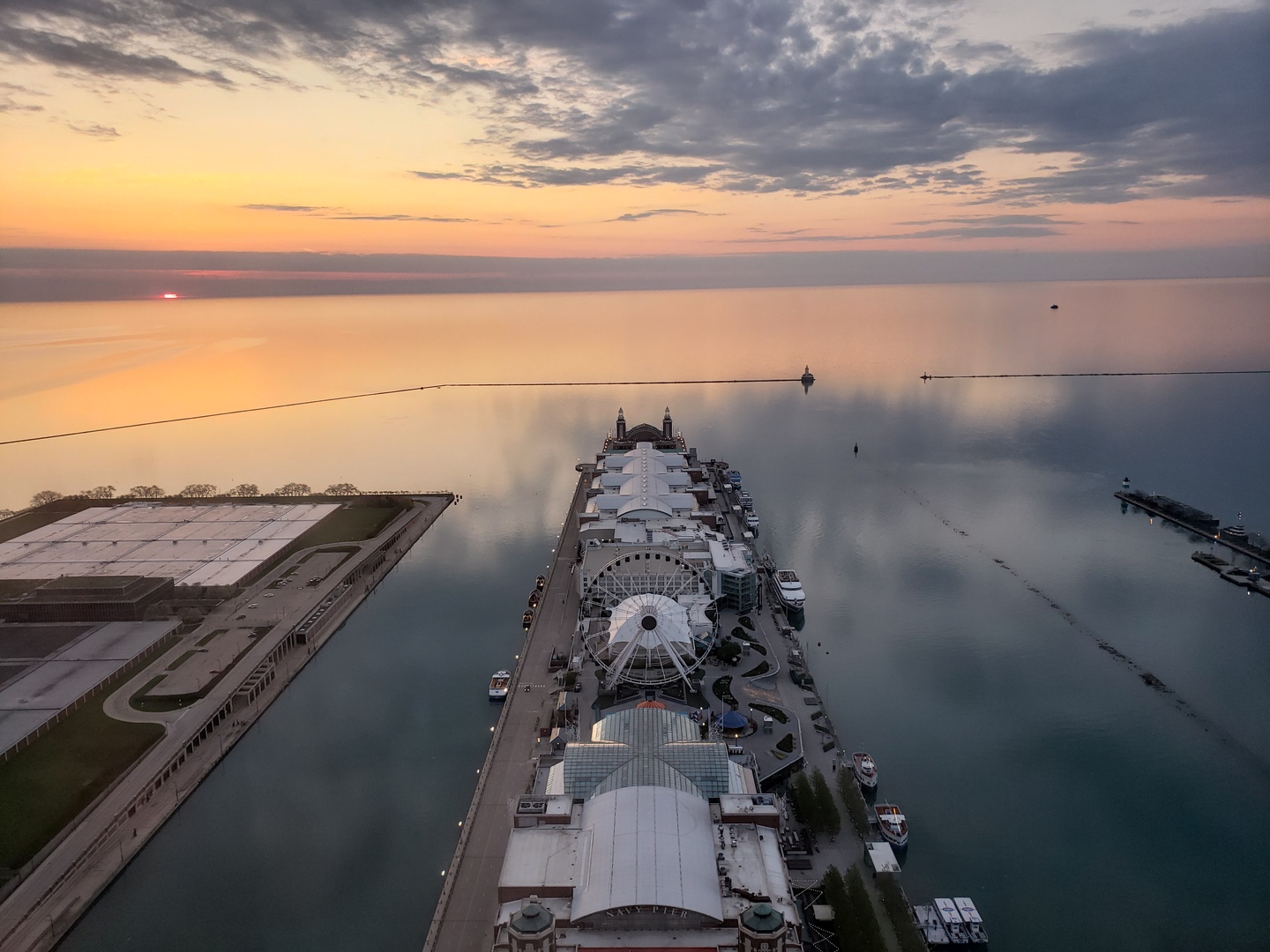 505 N LAKE SHORE Drive Unit: 6304-6305