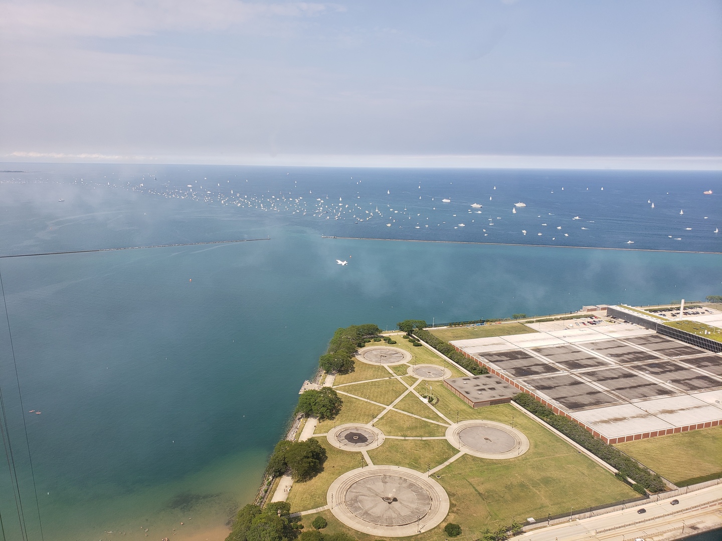 505 N LAKE SHORE Drive Unit: 6304-6305