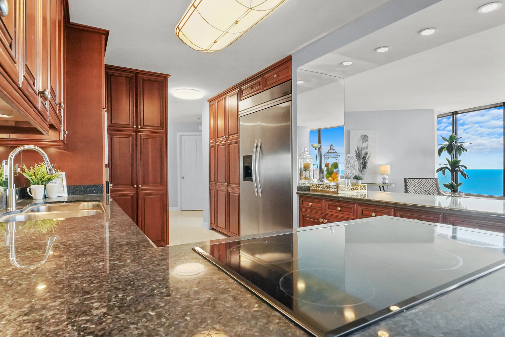 505 N LAKE SHORE Drive Unit: 6304-6305