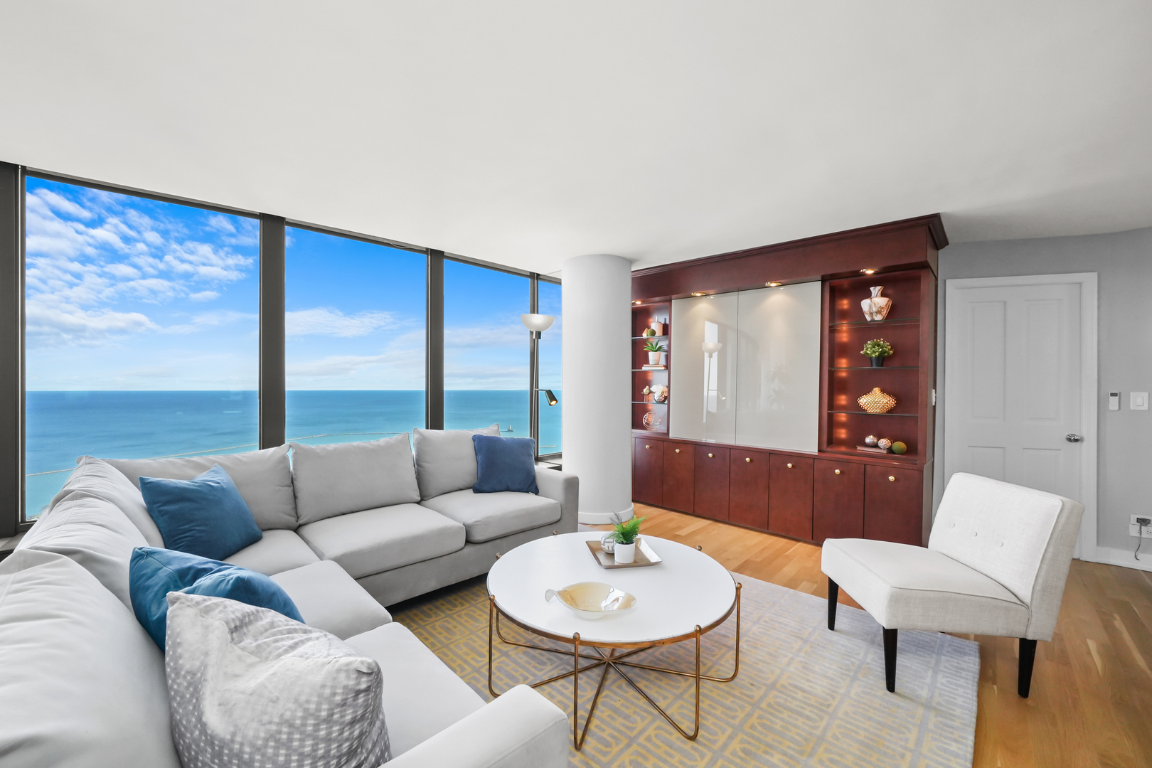 505 N LAKE SHORE Drive Unit: 6304-6305