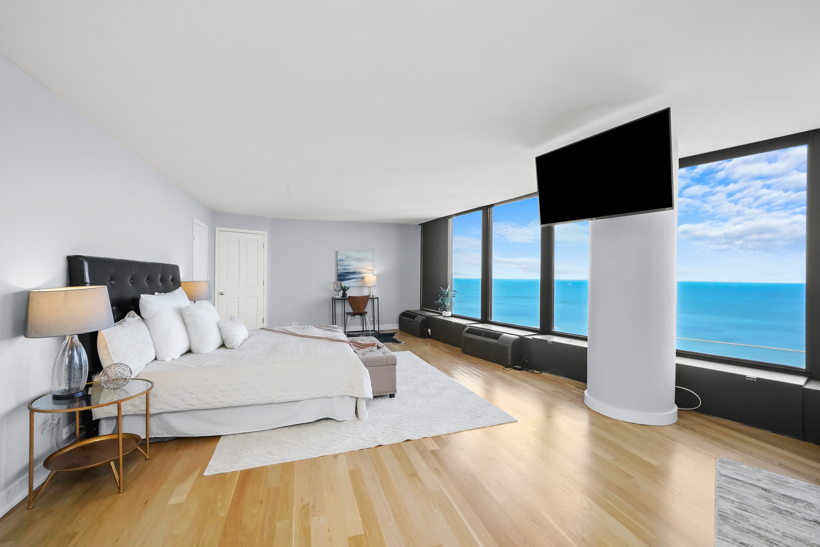 505 N LAKE SHORE Drive Unit: 6304-6305