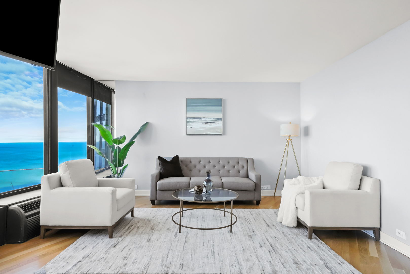 505 N LAKE SHORE Drive Unit: 6304-6305