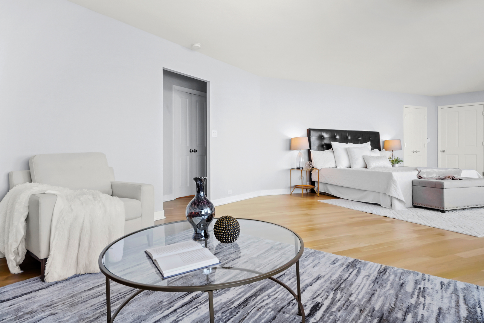 505 N LAKE SHORE Drive Unit: 6304-6305