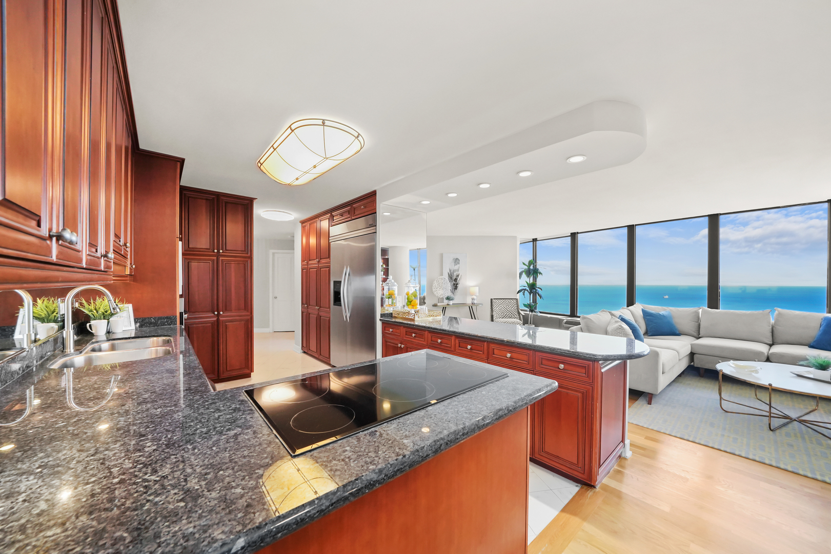 505 N LAKE SHORE Drive Unit: 6304-6305