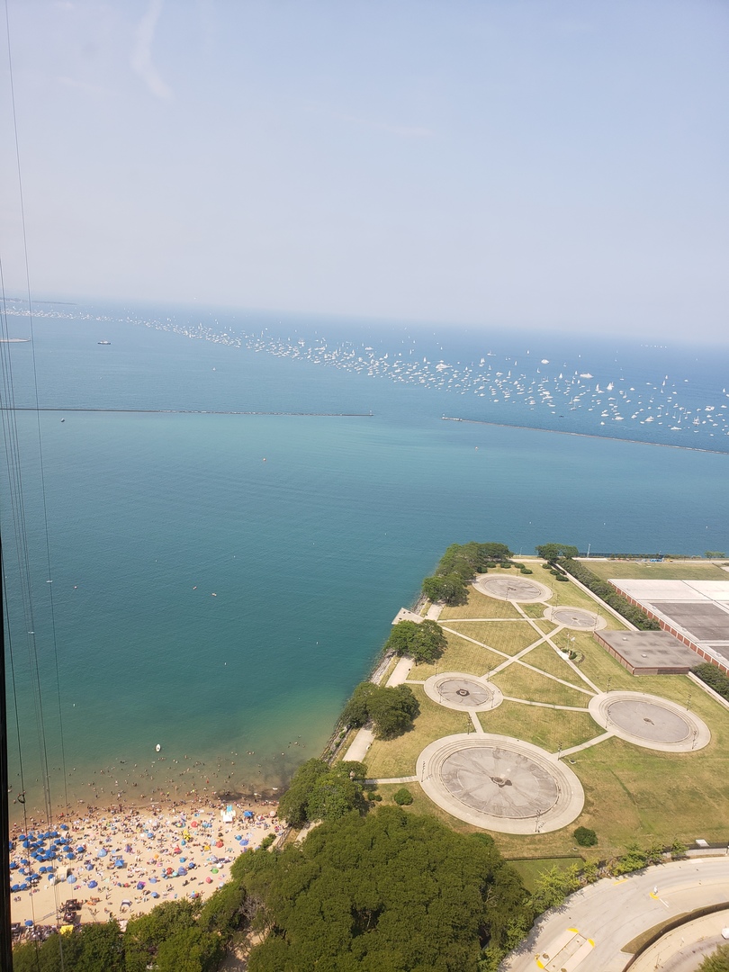 505 N LAKE SHORE Drive Unit: 6304-6305