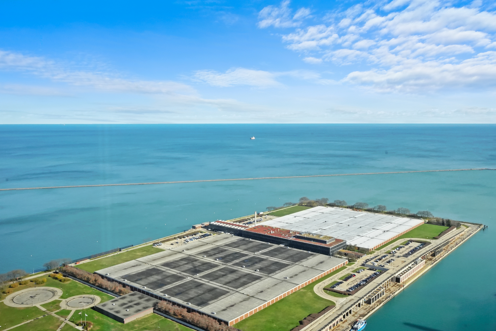 505 N LAKE SHORE Drive Unit: 6304-6305