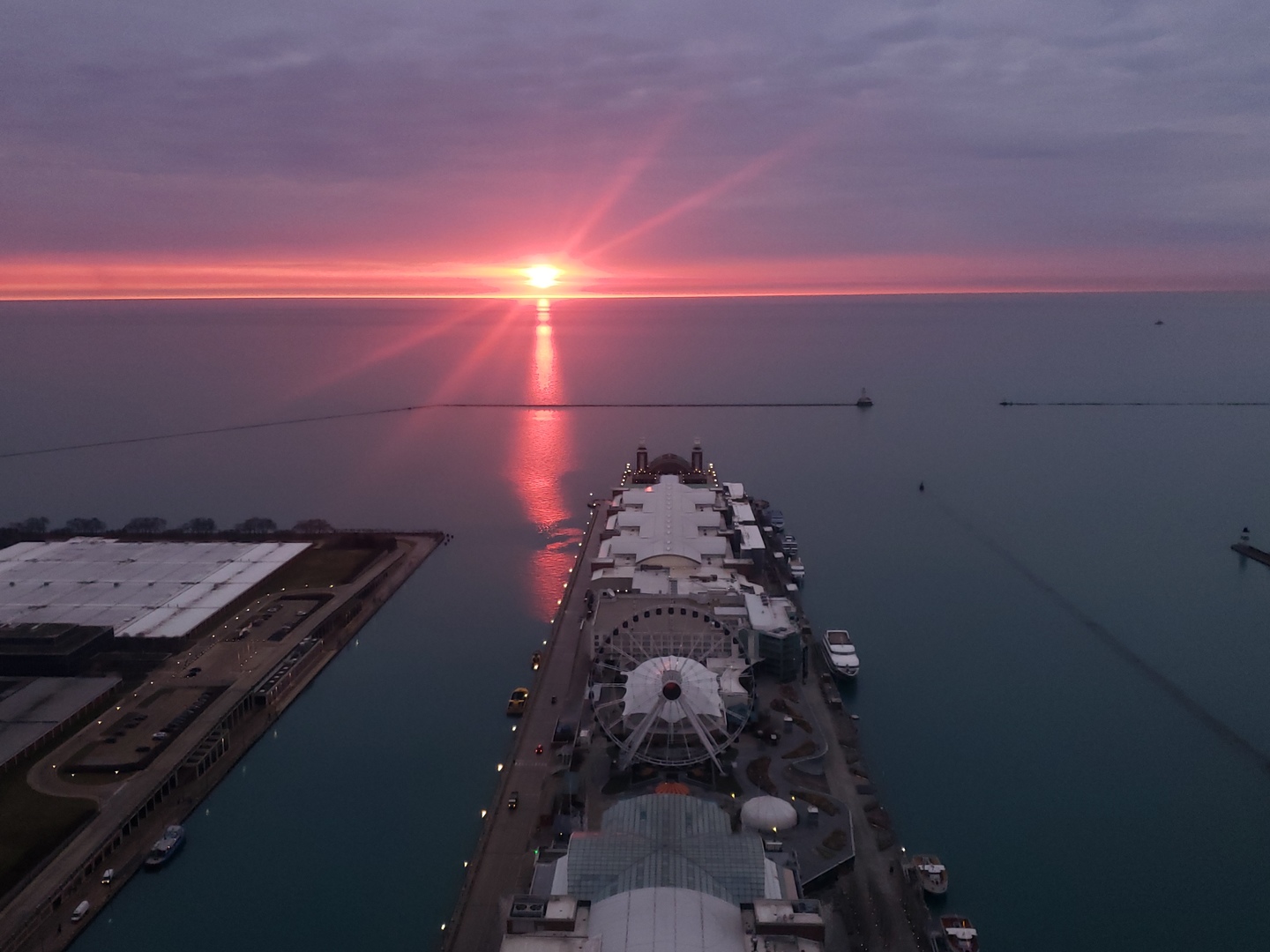 505 N LAKE SHORE Drive Unit: 6304-6305
