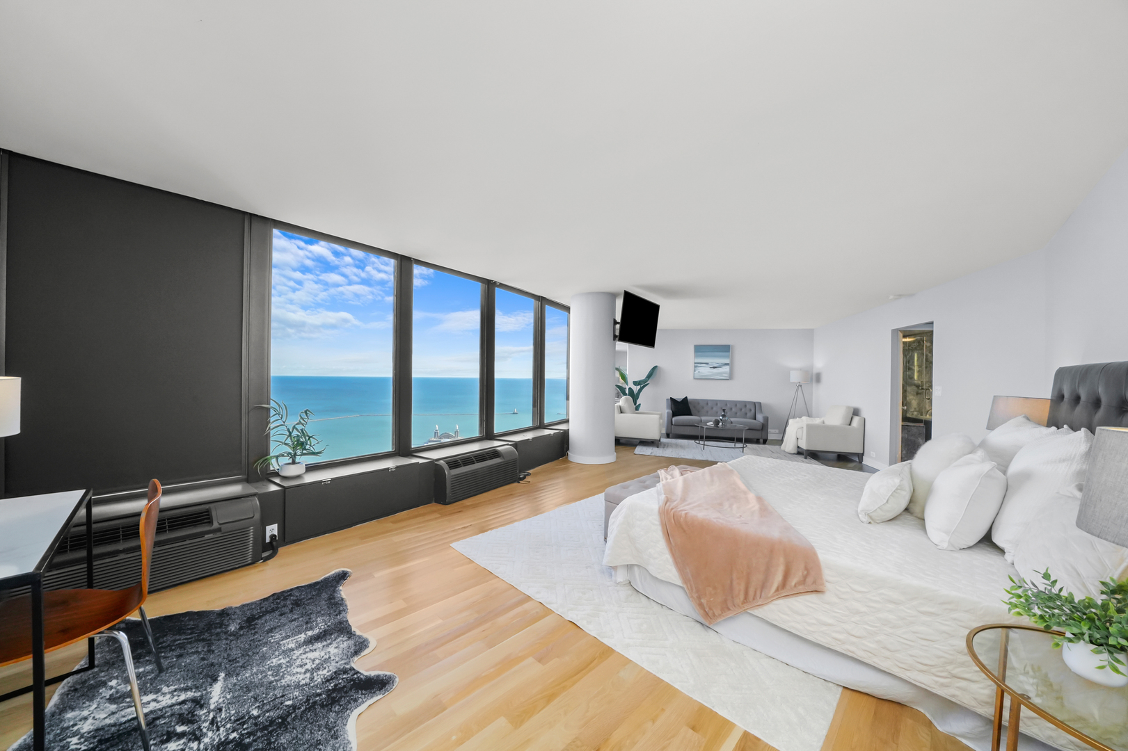 505 N LAKE SHORE Drive Unit: 6304-6305
