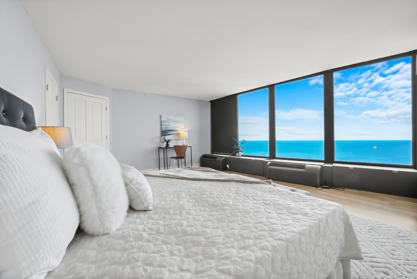 505 N LAKE SHORE Drive Unit: 6304-6305