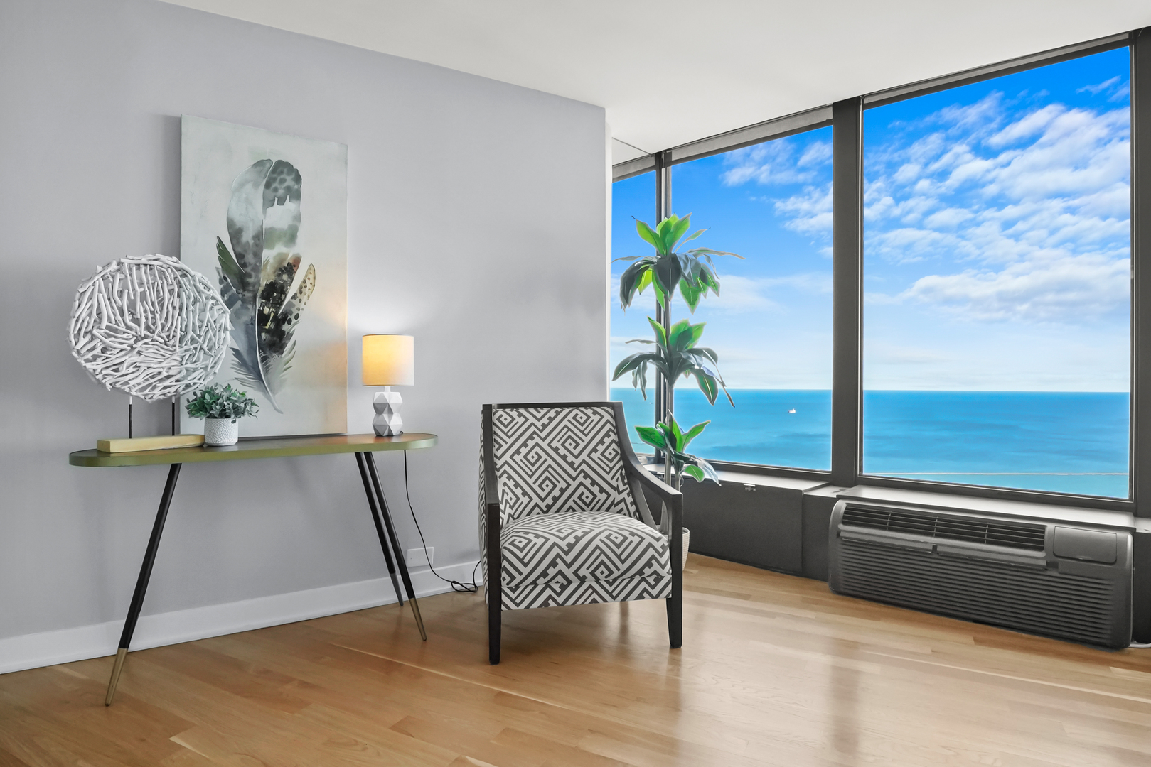505 N LAKE SHORE Drive Unit: 6304-6305