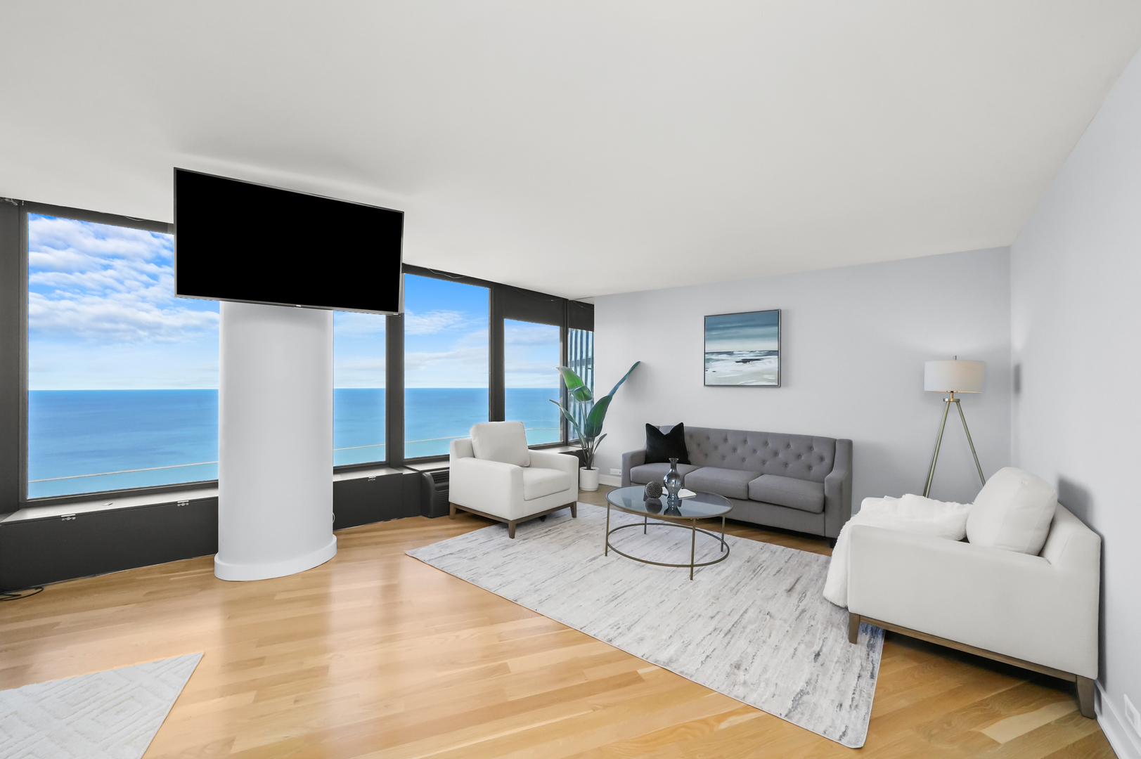 505 N LAKE SHORE Drive Unit: 6304-6305