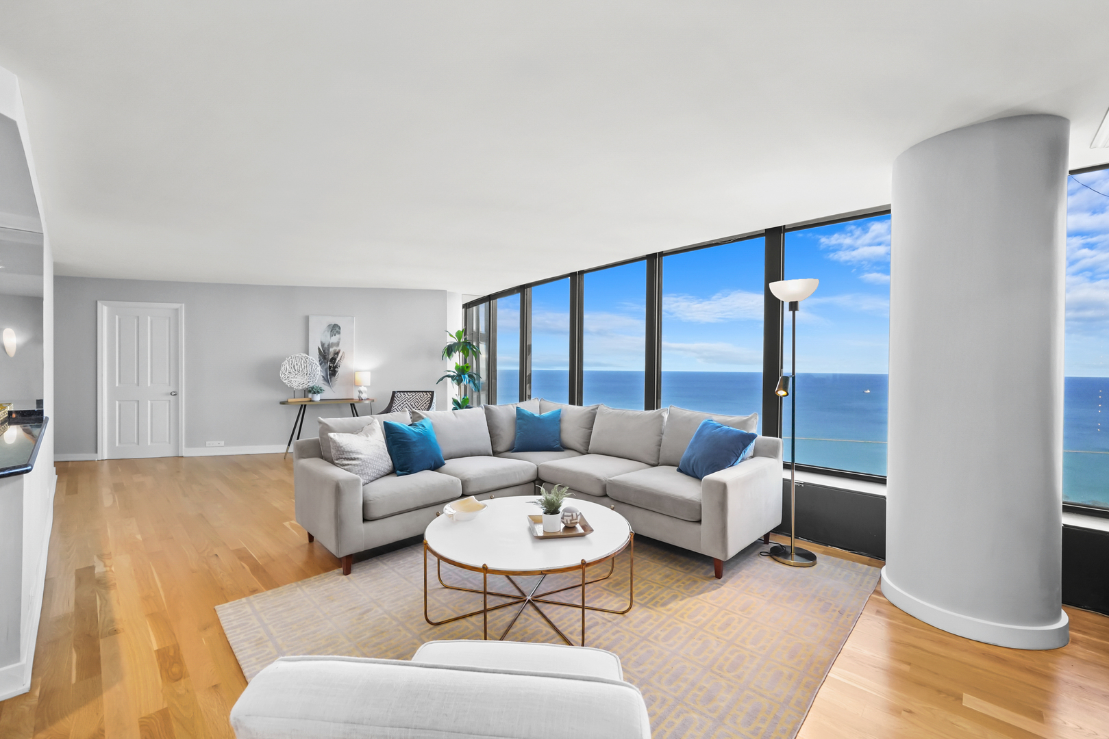 505 N LAKE SHORE Drive Unit: 6304-6305