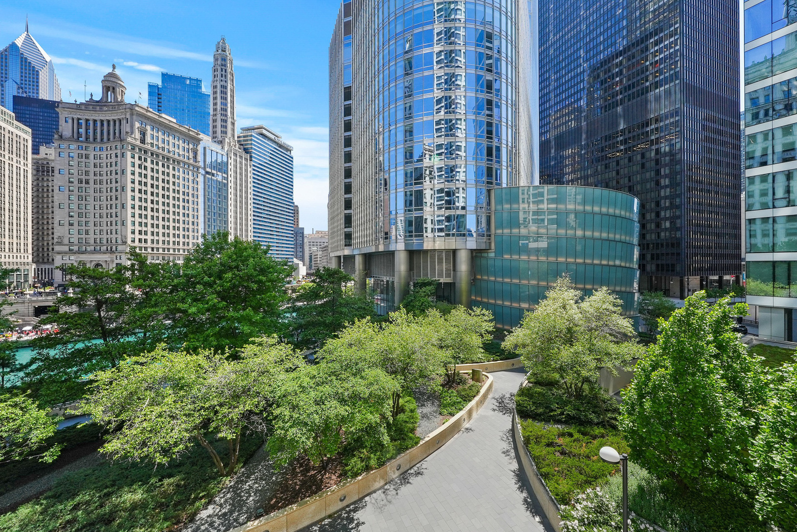 405 N Wabash Avenue Unit: 4510