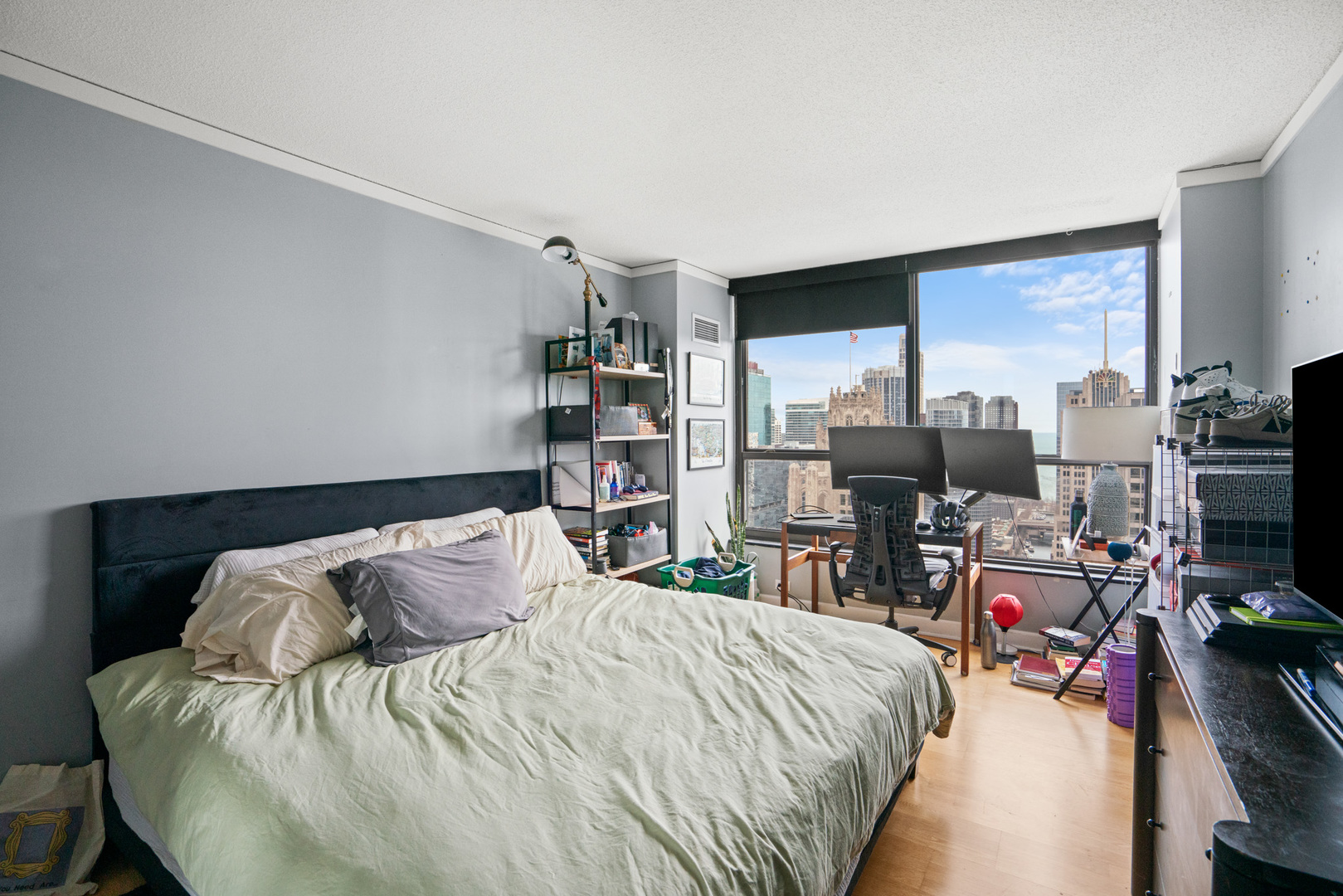 405 N Wabash Avenue Unit: 4510