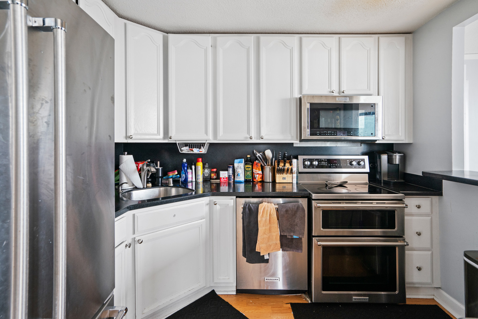 405 N Wabash Avenue Unit: 4510