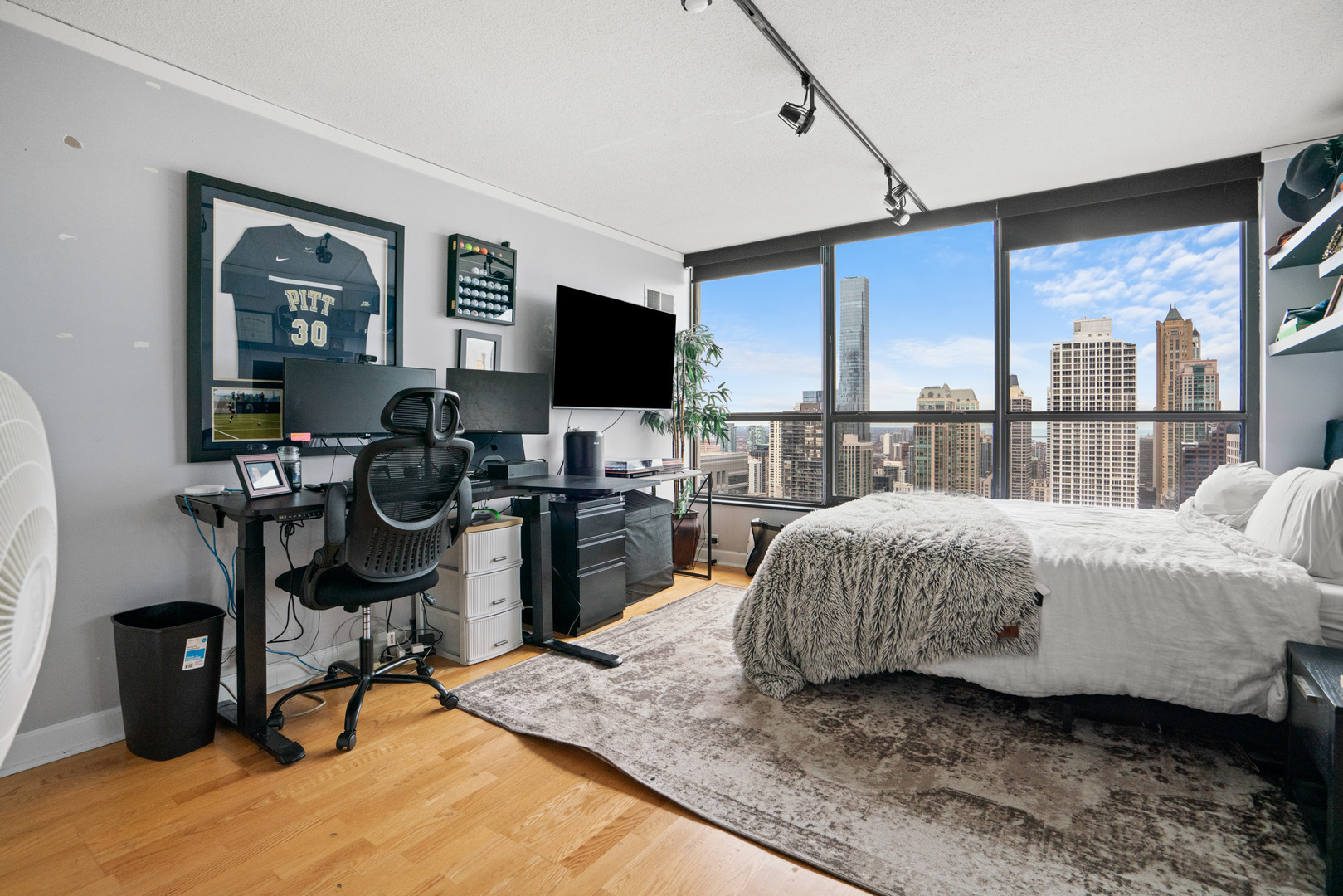 405 N Wabash Avenue Unit: 4510