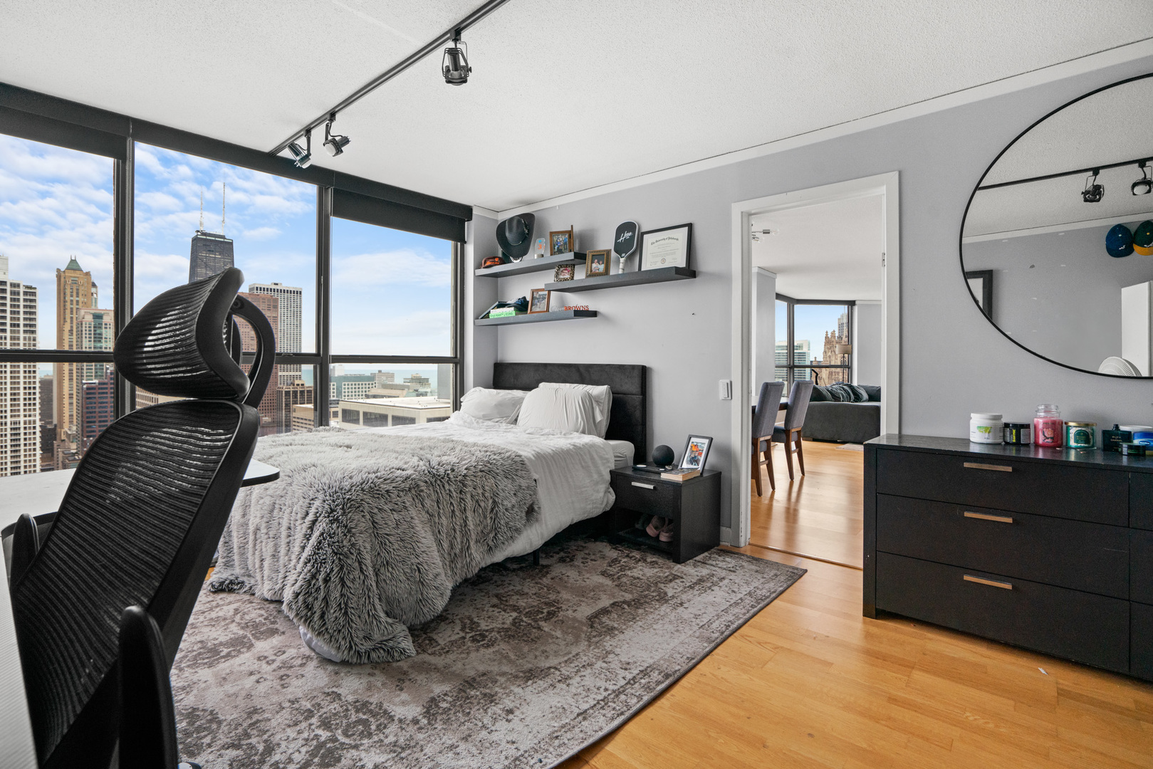405 N Wabash Avenue Unit: 4510