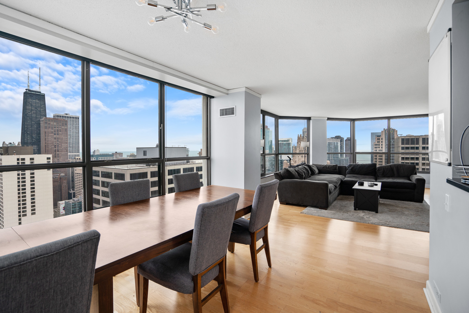 405 N Wabash Avenue Unit: 4510