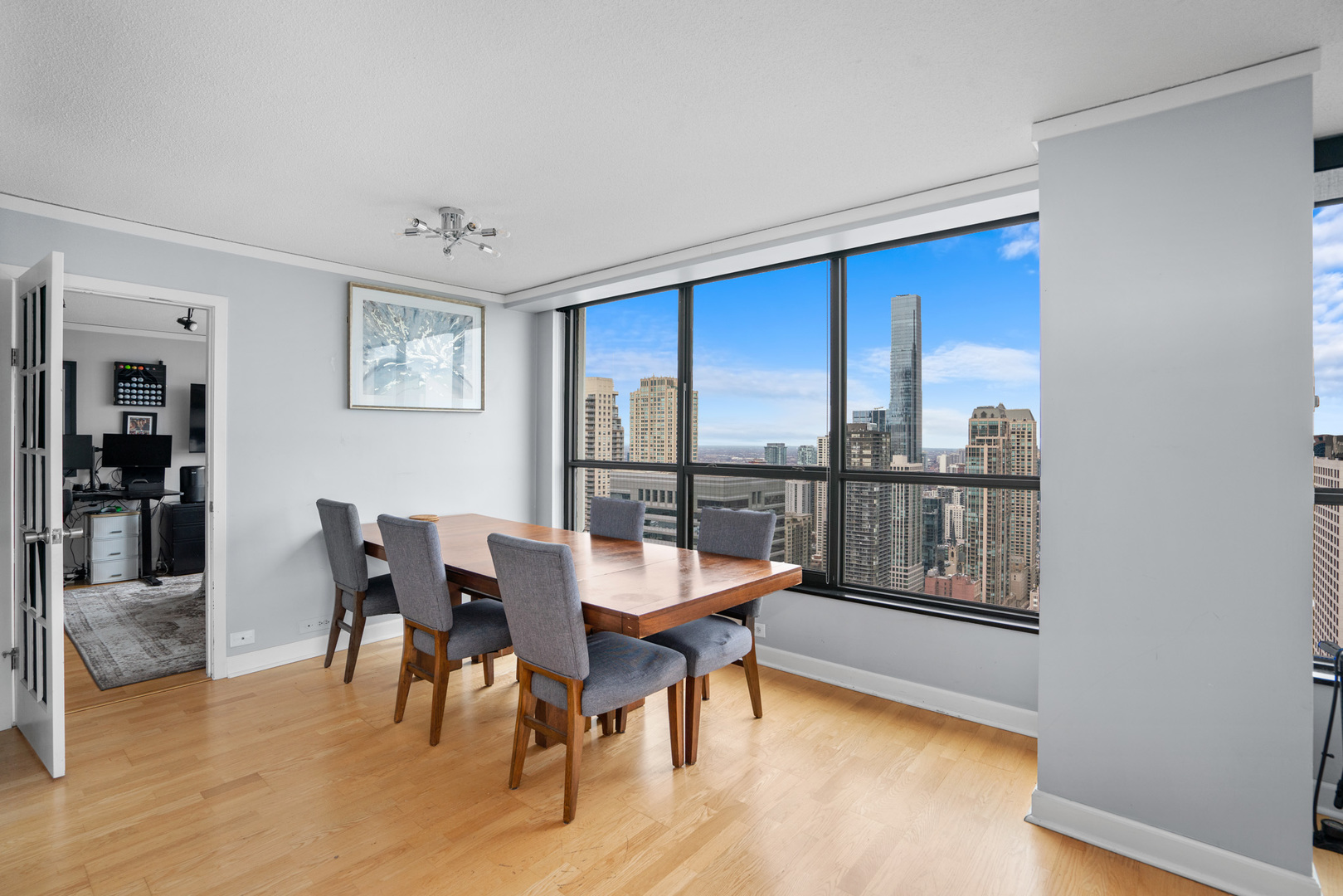 405 N Wabash Avenue Unit: 4510