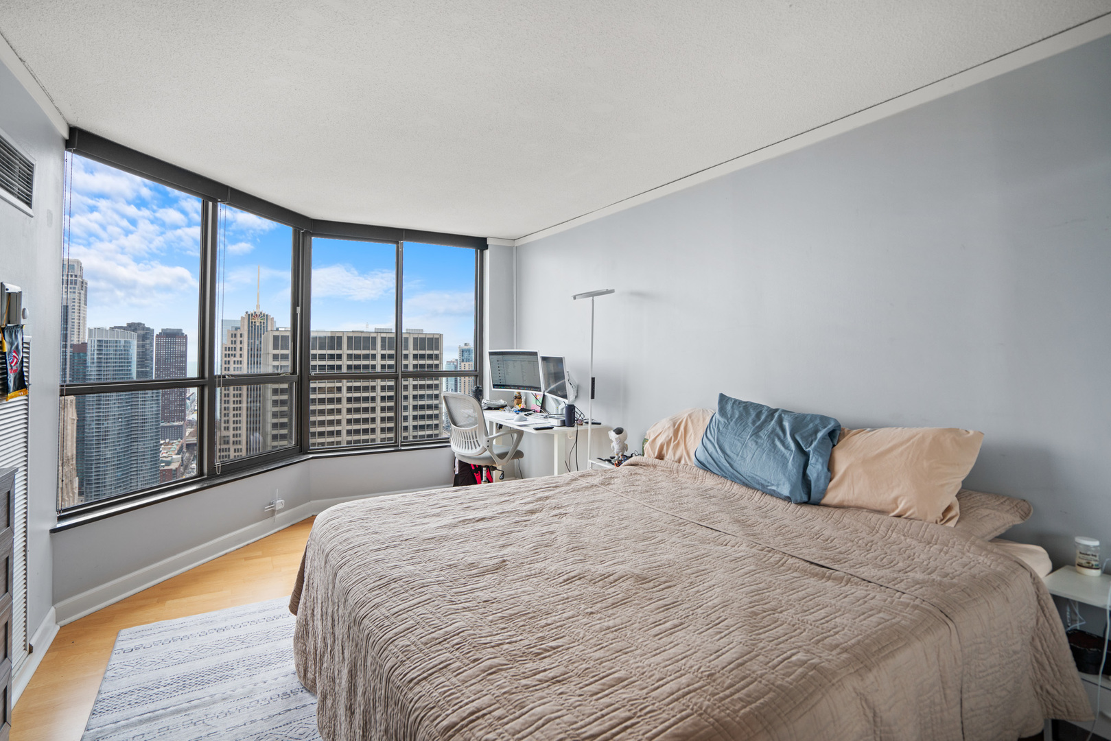 405 N Wabash Avenue Unit: 4510
