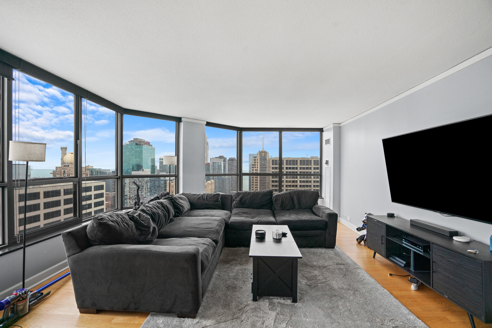 405 N Wabash Avenue Unit: 4510
