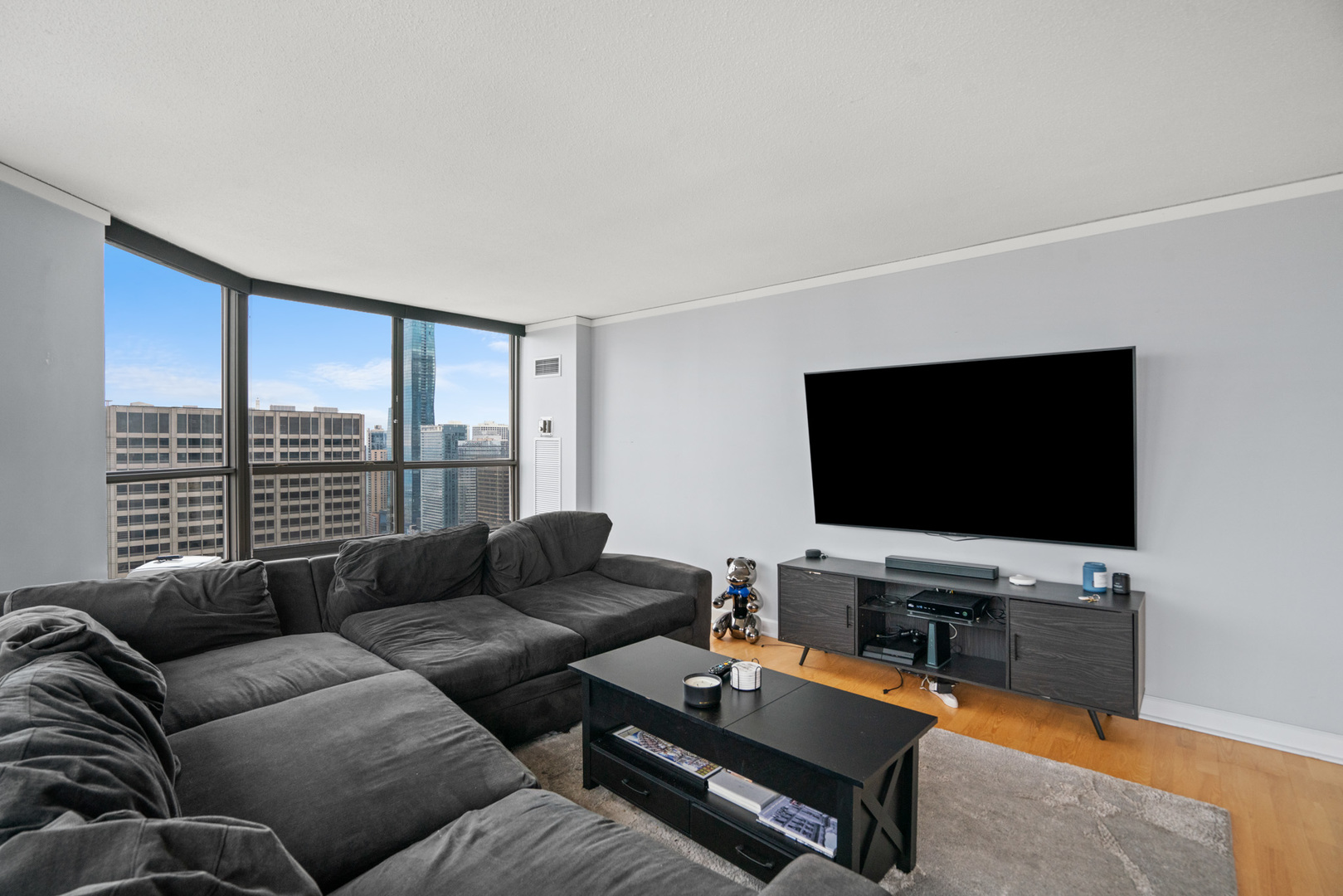 405 N Wabash Avenue Unit: 4510
