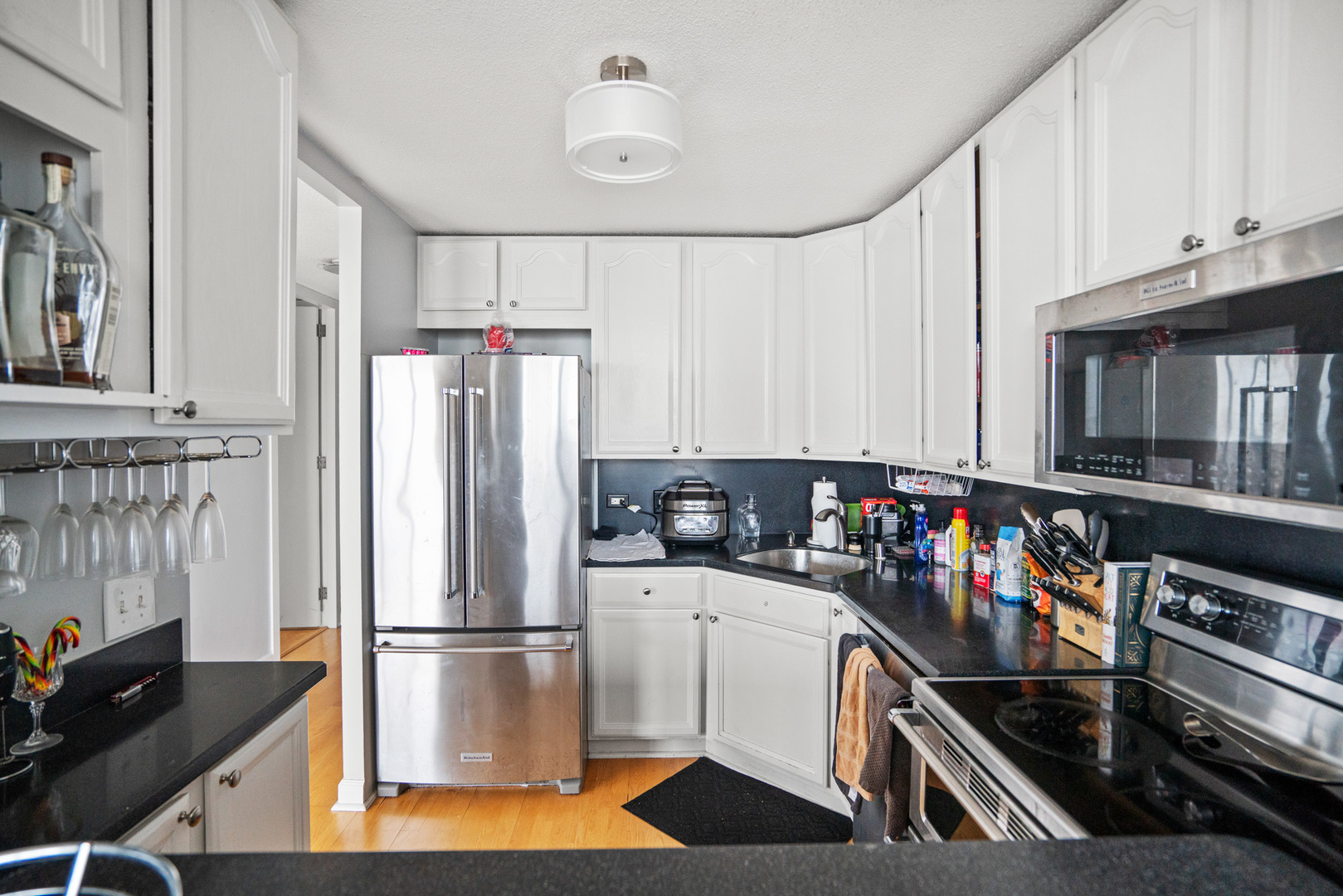 405 N Wabash Avenue Unit: 4510