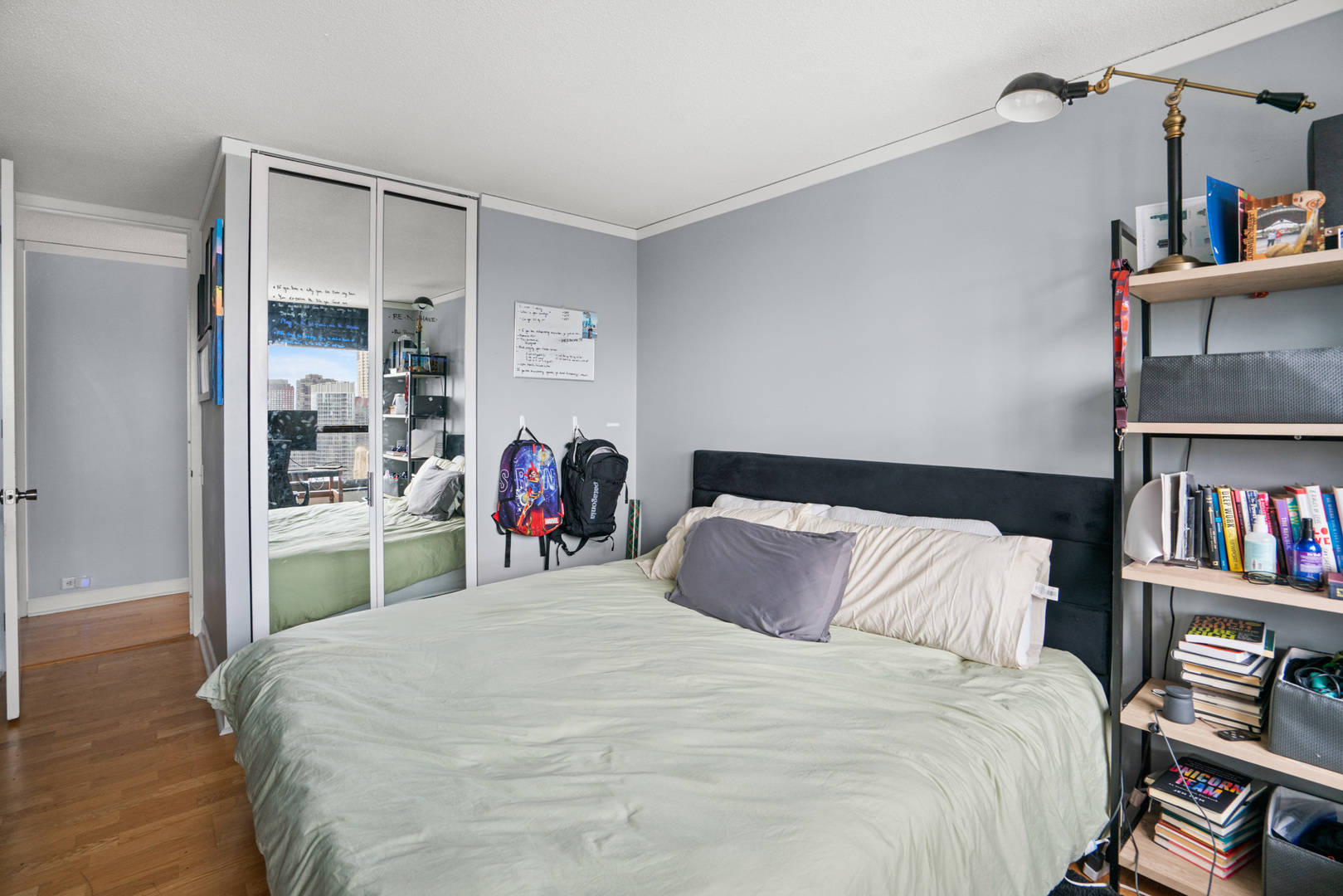 405 N Wabash Avenue Unit: 4510