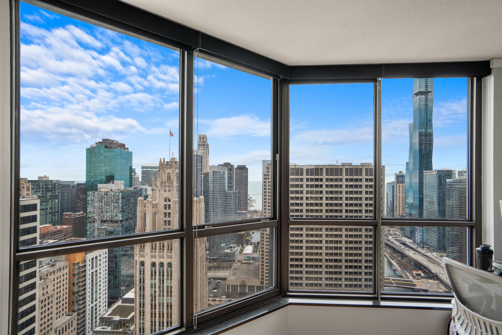 405 N Wabash Avenue Unit: 4510