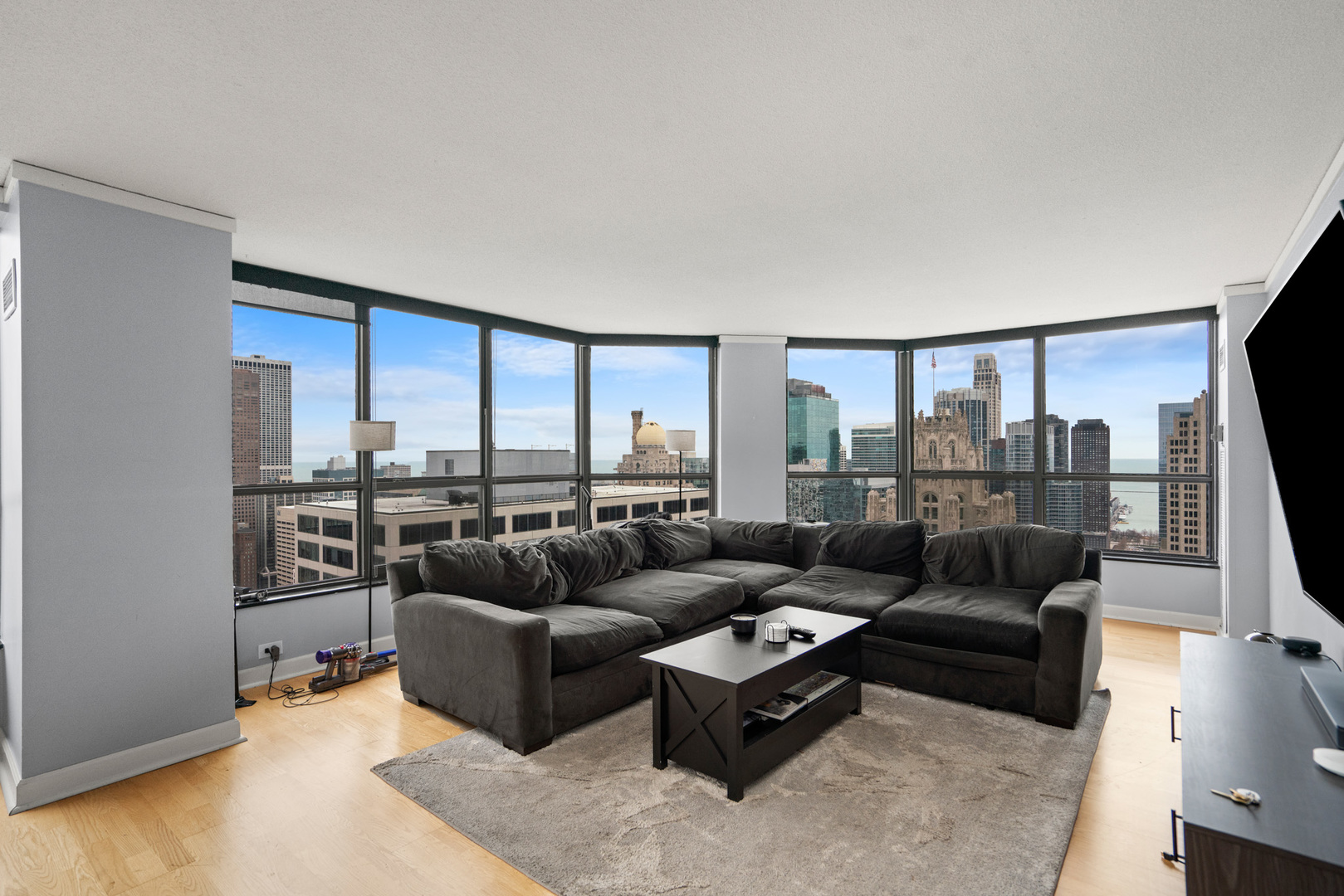 405 N Wabash Avenue Unit: 4510