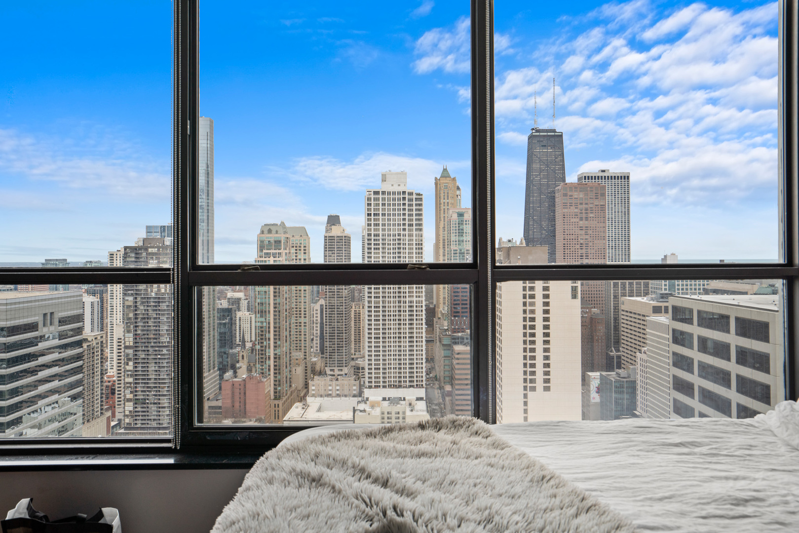 405 N Wabash Avenue Unit: 4510
