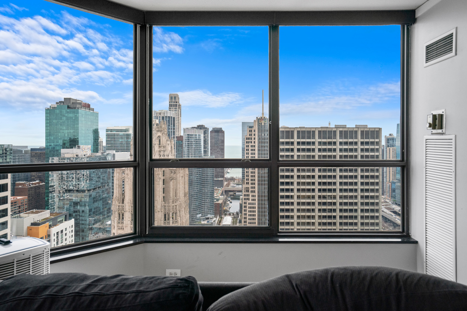 405 N Wabash Avenue Unit: 4510