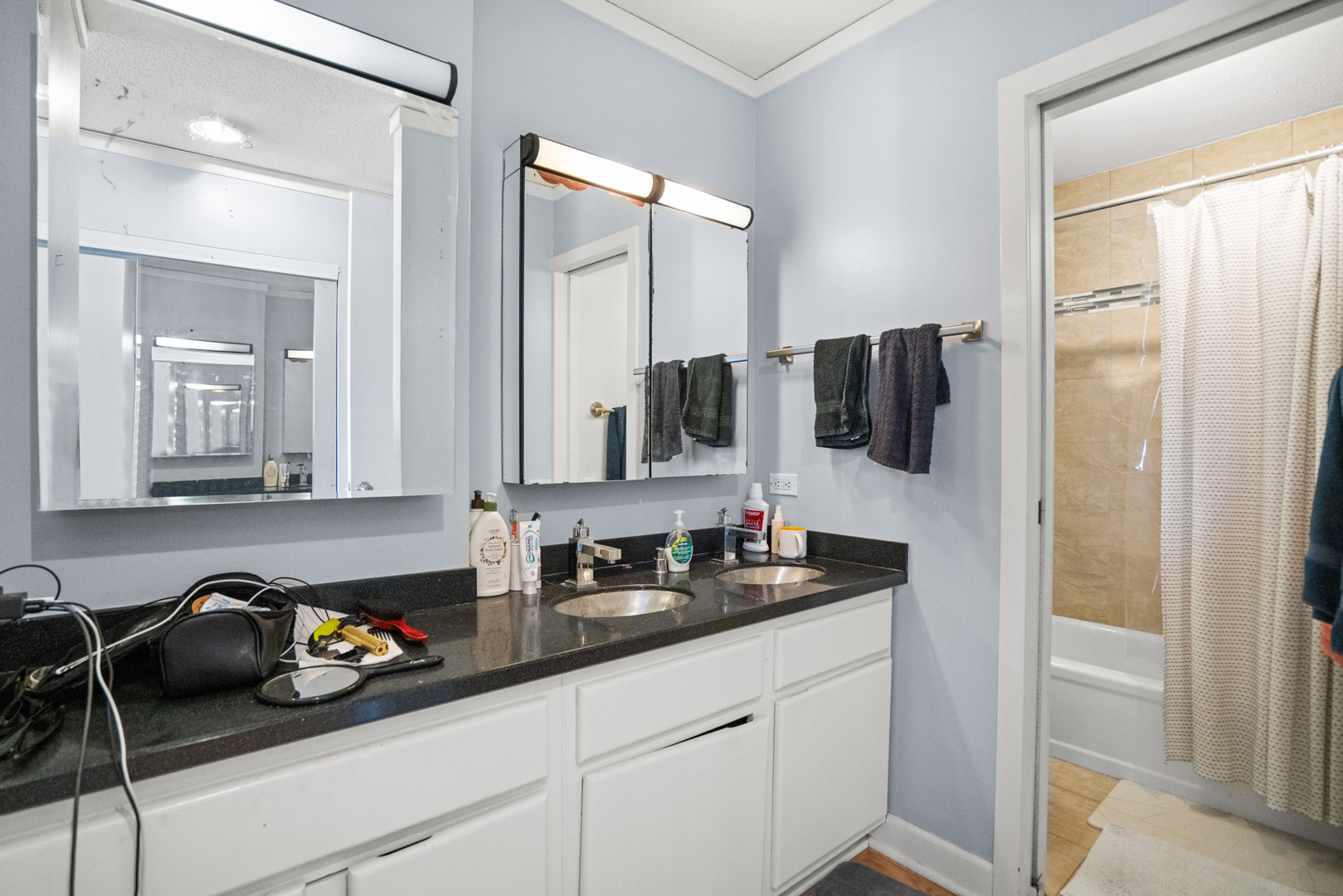 405 N Wabash Avenue Unit: 4510