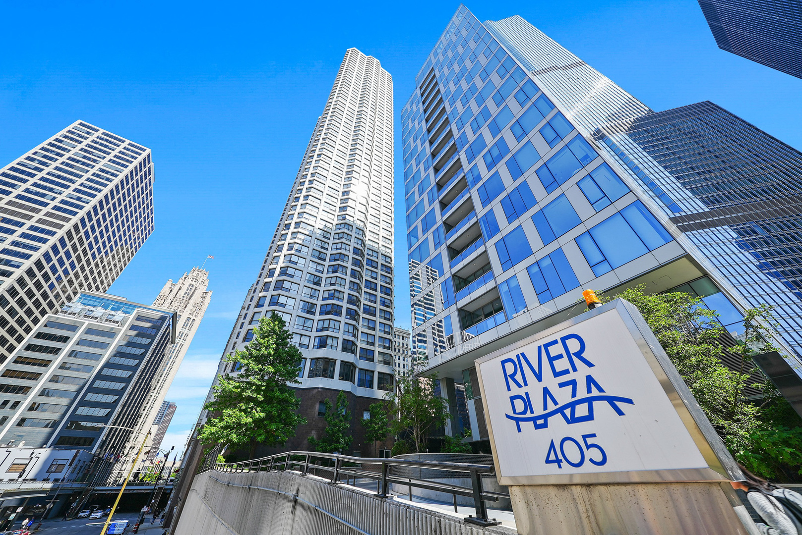 405 N Wabash Avenue Unit: 4510